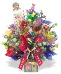 Order A Candy Bouquet Today Same Day Delivery Nationwide