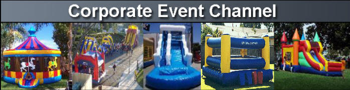 Connecticut Bounce House Rentals Inflatables CT