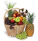 Fruit Basket Delivery Near Me