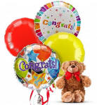 Congratulations Balloons