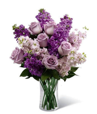 Devotion Flowers