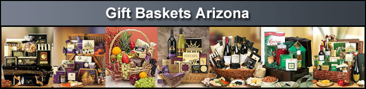 Phoenix Gift Basket Same Day Delivery