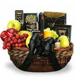 In Their Honor $64.95 Same Day Delivery Gourmet Gift Basket