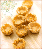 Filo Cups (Pre-Baked)